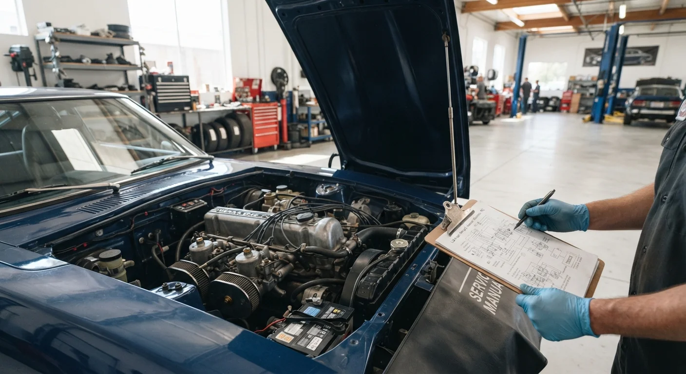 Understanding Your Car
