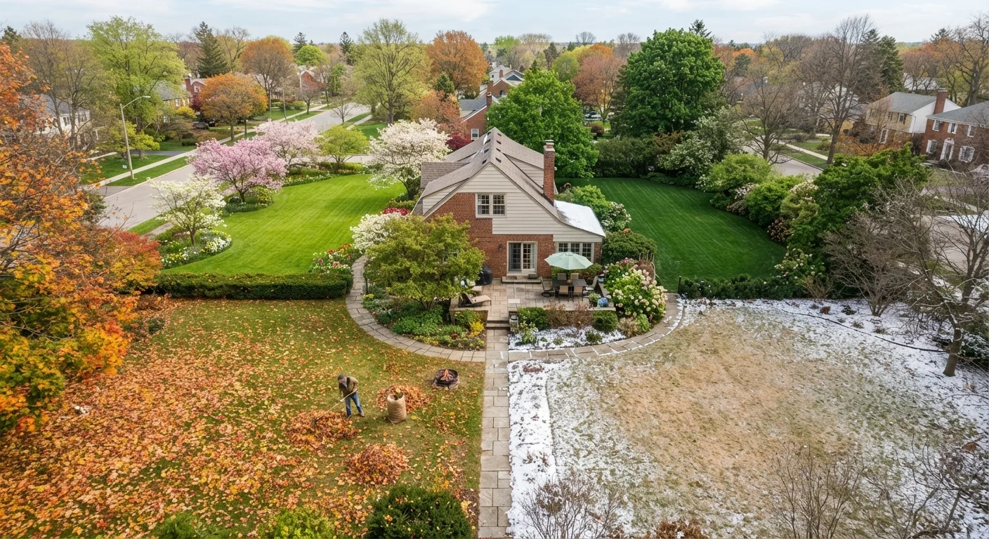 Garden & Outdoors