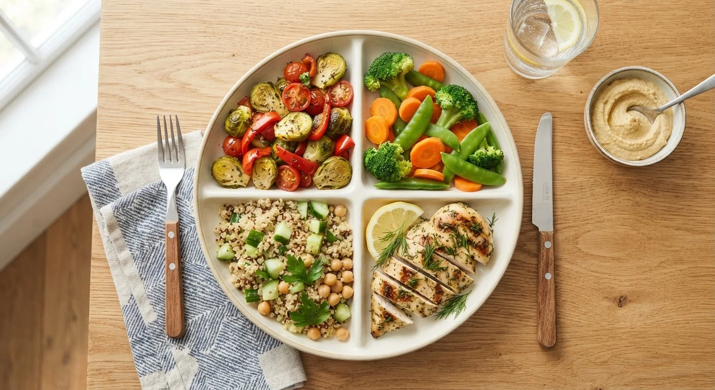Everyday Nutrition