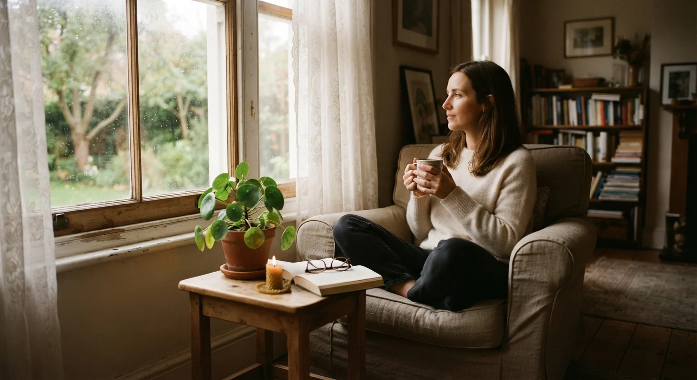 Mental Wellbeing
