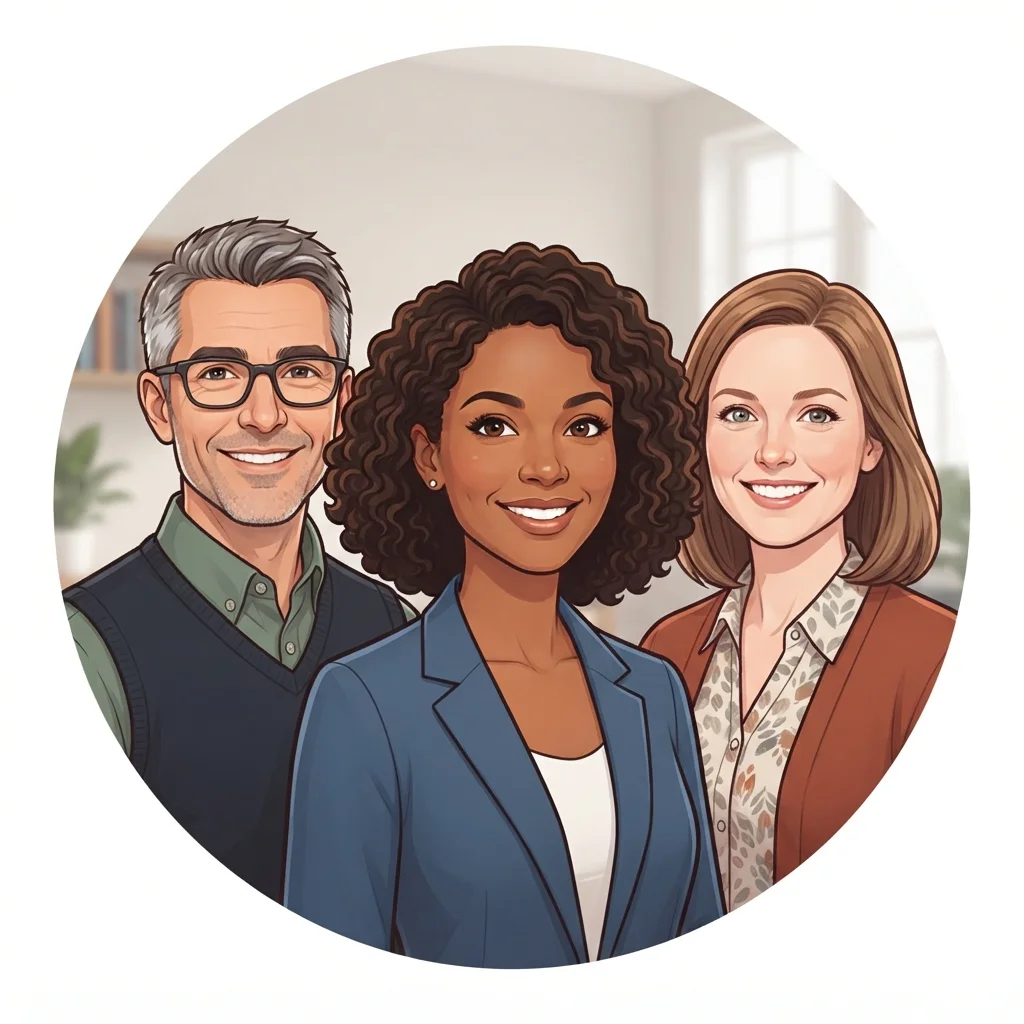 Health & Wellness Editorial Team